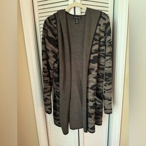Rachel Zoe Cardigan
